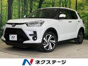 2022 TOYOTA RAIZE