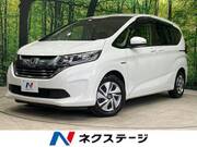 2018 HONDA FREED HYBRID