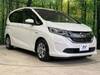 HONDA FREED HYBRID