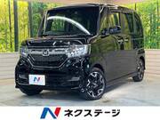 2019 HONDA N-BOX CUSTOM