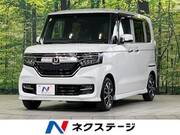 2020 HONDA N-BOX CUSTOM