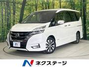 2019 NISSAN SERENA