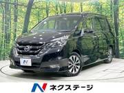 2016 NISSAN SERENA
