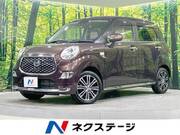 2018 DAIHATSU CAST
