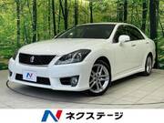 2011 TOYOTA CROWN