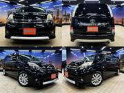 2015 TOYOTA ISIS