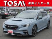 2021 SUBARU LEVORG