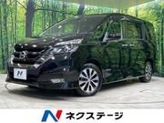 2018 NISSAN SERENA HIGHWAYSTAR V SELECTION