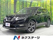 2018 NISSAN X-TRAIL 20Xi