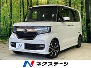 2018 HONDA N-BOX CUSTOM