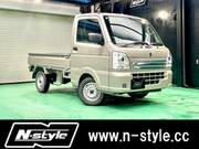 2024 SUZUKI CARRY TRUCK