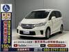HONDA FREED HYBRID