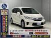 HONDA FREED HYBRID