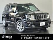 2020 CHRYSLER JEEP RENEGADE