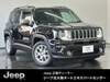 CHRYSLER JEEP RENEGADE