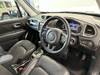 CHRYSLER JEEP RENEGADE