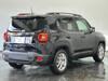 CHRYSLER JEEP RENEGADE