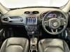 CHRYSLER JEEP RENEGADE