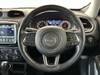CHRYSLER JEEP RENEGADE