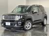 CHRYSLER JEEP RENEGADE
