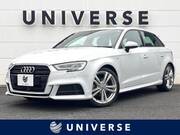 2019 AUDI A3