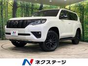 2023 TOYOTA LAND CRUISER PRADO