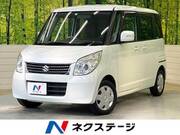 2013 SUZUKI PALETTE