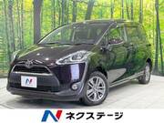 2018 TOYOTA SIENTA