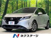 2023 NISSAN NOTE