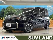 2022 TOYOTA SIENTA