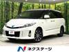 TOYOTA ESTIMA HYBRID
