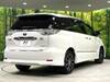 TOYOTA ESTIMA HYBRID