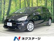 2014 TOYOTA AQUA S