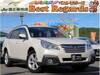 SUBARU LEGACY OUTBACK