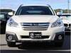 SUBARU LEGACY OUTBACK