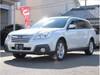 SUBARU LEGACY OUTBACK