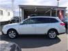 SUBARU LEGACY OUTBACK