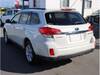 SUBARU LEGACY OUTBACK