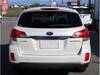 SUBARU LEGACY OUTBACK