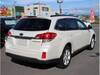 SUBARU LEGACY OUTBACK