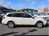 SUBARU LEGACY OUTBACK