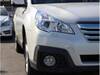SUBARU LEGACY OUTBACK
