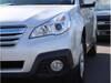 SUBARU LEGACY OUTBACK