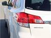 SUBARU LEGACY OUTBACK