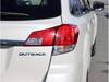 SUBARU LEGACY OUTBACK