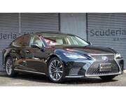 2022 LEXUS LS