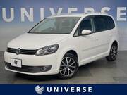 2013 VOLKSWAGEN GOLF TOURAN TSI HIGHLINE