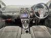 VOLKSWAGEN GOLF TOURAN