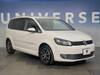 VOLKSWAGEN GOLF TOURAN