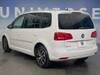 VOLKSWAGEN GOLF TOURAN
